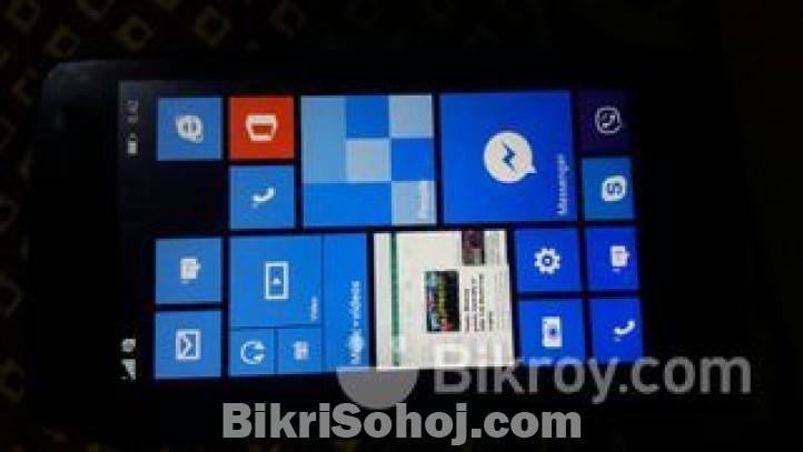 Microsoft Windows phone
